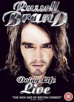 Russell Brand: Live, Vol. 2