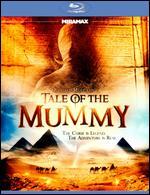 Russell Mulcahy's Tale of the Mummy [Blu-ray]