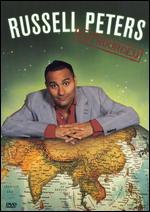 Russell Peters: Outsourced - Alan C. Blomquist