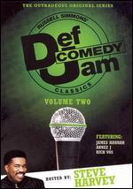 Russell Simmons' Def Comedy Jam Classics, Vol. Two
