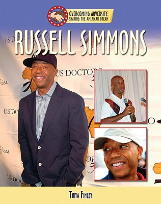 Russell Simmons - Finley, Toiya