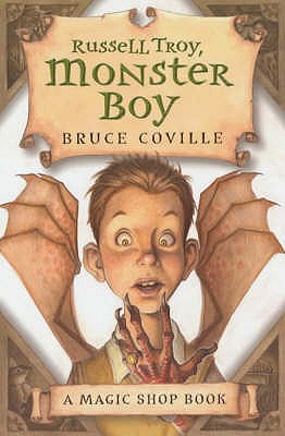 Russell Troy, Monster Boy - Coville, Bruce