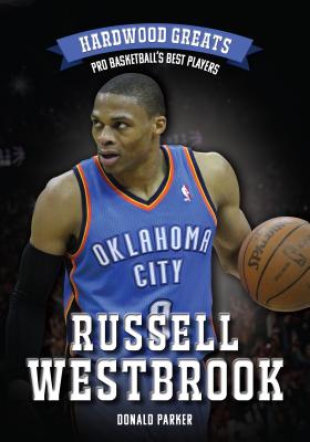 Russell Westbrook - Parker, Donald