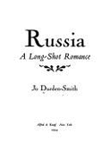 Russia: A Long-Shot Romance