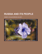 Russia and Its People