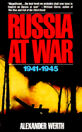 Russia at War: 1941-1945 - Werth, Alexander