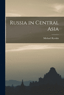 Russia in Central Asia