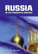 Russia in the Twentieth Century: The quest for stability