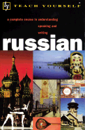 Russian Complete Course Audio Package