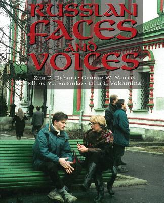 Russian Faces and Voices - Actr (Corlac)