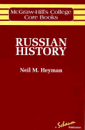 Russian History - Heyman, Neil M