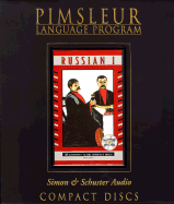 Russian I - 2nd Ed.