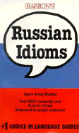Russian Idioms