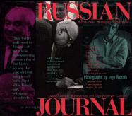 Russian Journals - Morath, Inge, and Yevtushenko, Yevgeny (Introduction by)