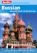 Russian Phrase Book
