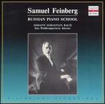 Russian Piano School