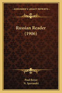 Russian Reader (1906)