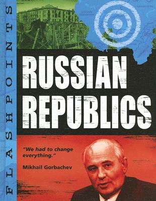 Russian Republics - Adams, Simon, Dr.