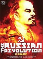 Russian Revolution in Color - 