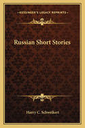 Russian Short Stories