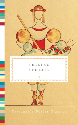 Russian Stories - Keller, Christoph (Editor)