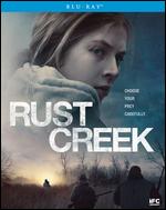 Rust Creek [Blu-ray] - Jen McGowan