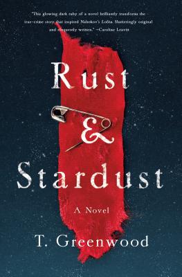 Rust & Stardust - Greenwood, T