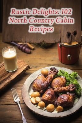 Rustic Delights: 102 North Country Cabin Recipes - Winters, Juniper Elara