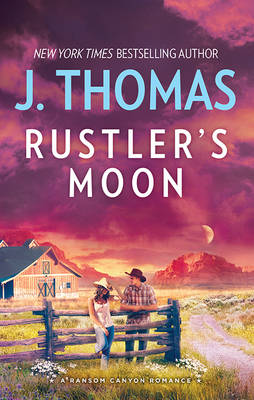 Rustler's Moon - Thomas, Jodi