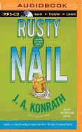 Rusty Nail: A Jacqueline 'Jack' Daniels Mystery