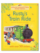 Rusty's Train Ride