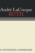 Ruth: A Continental Commentary