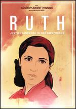 Ruth: Justice Ginsburg in Her Own Words - Freida Lee Mock