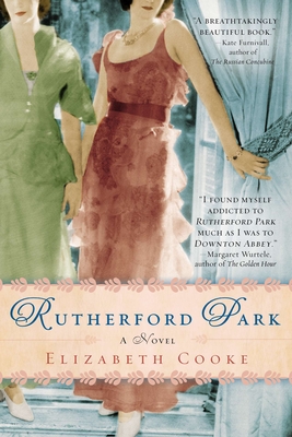 Rutherford Park - Cooke, Elizabeth