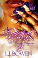 Rutherford's Woman 2: A Family Legacy