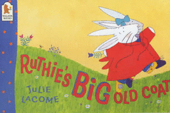 Ruthie's Big Old Coat - Lacome Julie