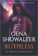 Ruthless: A Paranormal Romance