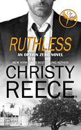 Ruthless: An Option Zero Novel