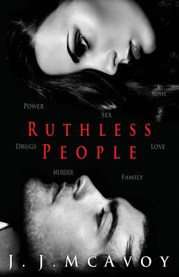 Ruthless People - McAvoy, J J