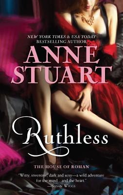 Ruthless - Stuart, Anne