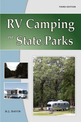 RV Camping in State Parks - Davin, D J