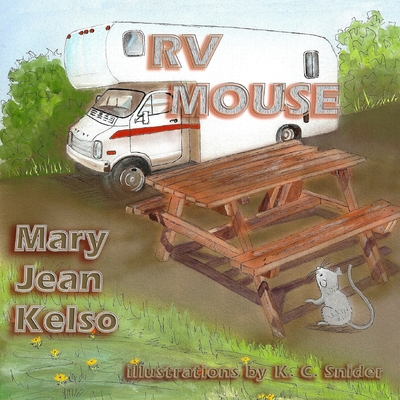 RV Mouse - Kelso, Mary Jean