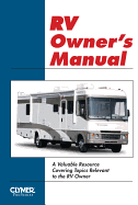 RV Owners Operation and Maintenance Manual