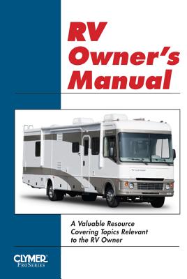 RV Owners Operation and Maintenance Manual - Intertec Publishing