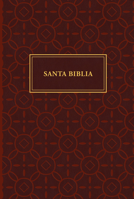 Rvr 1960 Biblia Letra Gigante, Neutral S?mil Piel: Santa Biblia - B&h Espaol Editorial (Editor)