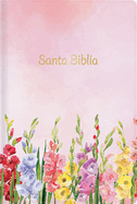 Rvr 1960 Biblia Letra Grande Tamao Manual Edici?n Especial, Fucsia S?mil Piel: Santa Biblia