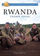 Rwanda: Unamir 1994 / 95