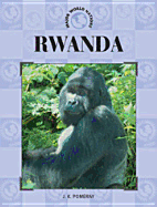 Rwanda - Stotksy, Sandra, and Pomeray, J K