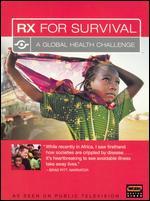 RX for Survival [3 Discs] - 
