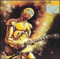 RX5 - Alvin Lee